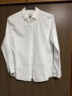 美品Paul Smith ホワイトボタンダウンシャツのサムネイル
