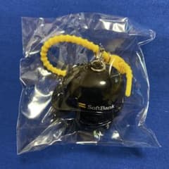 パ・リーグ6球団 カラフルマルチチャーム 福岡ソフトバンクホークスのサムネイル