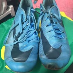 NIKE 陸上スパイク JAFLYのサムネイル