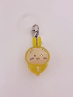 ちいかわ めじるしアクセサリー うさぎ パジャマのサムネイル