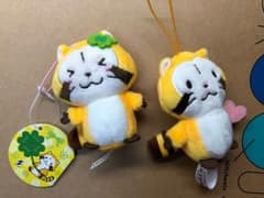 ラスカル ストラップのサムネイル