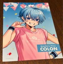 すとぷりころんセブンプリント2L版(4枚セット)のサムネイル