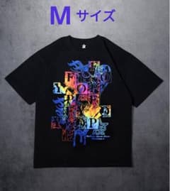 B'z PARTY限定 FYOP Tシャツ Lサイズ B'z -FYOP＋- B'z PARTY限定 オリジナルTシャツ - メルカリ