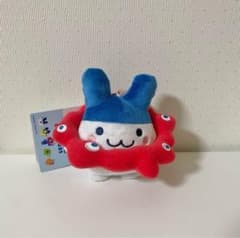 大阪・関西 万博　ミャクミャク　たまごっち マスコット ぬいぐるみ みみっち m19367068186_1.jpg?1744790843