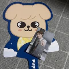 Stray Kids R AN IT PuppyM セットのサムネイル