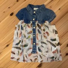 チュニック　95サイズのサムネイル