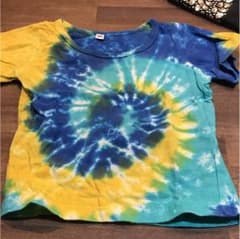 ななこっとん様専用 Tシャツ*80cmのサムネイル