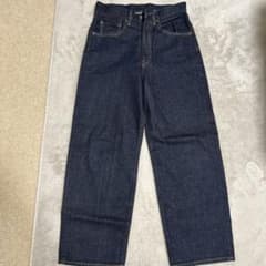 GU デニムパンツ 32-349044のサムネイル