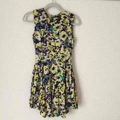 【送料込】H&Mワンピース☆のサムネイル