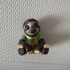 ズートピア 肩ズン フラッシュのサムネイル