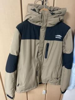 OUTDOOR ダウンのサムネイル