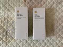 Rene-Cell Placen Blemish Balm BBクリーム　2本のサムネイル
