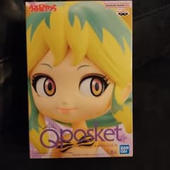 Qposket　うる星やつらアニメver.