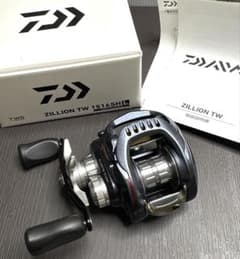 Daiwa T3 AIR8.6L-TW ＋K.T.F KAHENネオスプール | Shop at Mercari