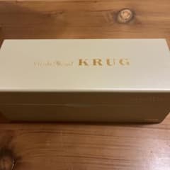 専用箱・空箱 】Krug Clos du Mesnil 1998 - メルカリ
