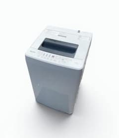 ハイセンス 全自動洗濯機 HW-E4502 4.5kg2019年製 ハイセンス（HISENSE） 新生活応援 中古 洗濯機 一人暮らし 4.5kg