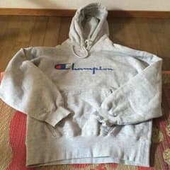 チャンピオン champion パーカーのサムネイル