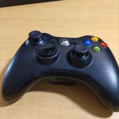 Xbox 360 ワイヤレスコントローラー JR9-00013のサムネイル