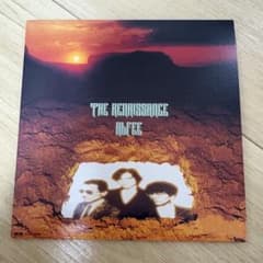 THE RENAISSANCE(紙ジャケット仕様)のサムネイル