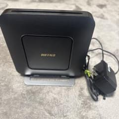 BUFFALO WSR-2533DHP 無線LANルーターのサムネイル