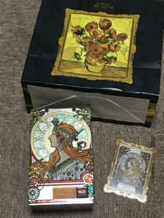 麻布かりんと KARINTO MUSEUM 空き缶とペーパーバックのサムネイル