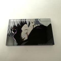東京喰種 アニメ グッズ メタル 名刺入れ カード ケース 金木 研 金木研 東京喰種 アニメ グッズ メタル 名刺入れ カード ケース 金木 研