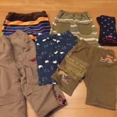 チャコさん専用 ズボンセット売りのサムネイル