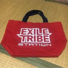 トラステのトートバッグのサムネイル