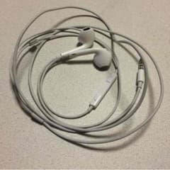 iPhone5s イヤホン 正規品のサムネイル