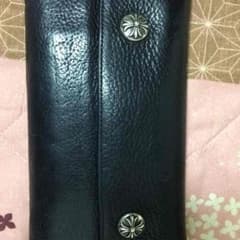 クロムハーツ 財布 waveのサムネイル