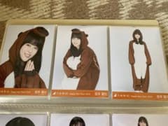 乃木坂46 生写真 コンプのサムネイル