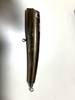 ネイティブワークス ナパーム170【説明分必ず読んでください】 - メルカリ