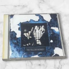 THE YELLOW MONKEY CD アルバムのサムネイル