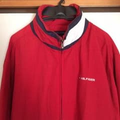 ✳︎t-pablow様専用ページ✳︎Tommy Hilfigerジャケットのサムネイル