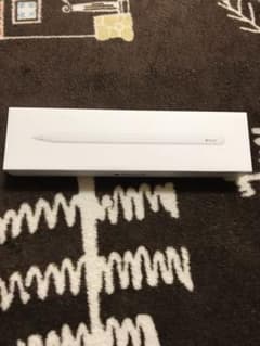 【RONA☆プロフ必読 様専用】 Apple Pencil 第２世代のサムネイル