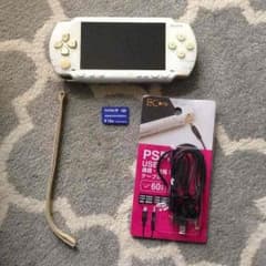 PSP1000のサムネイル