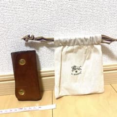 イルビゾンテ　キーケースのサムネイル
