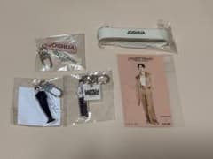 SEVENTEEN JOSHUA グッズセット　まとめ売り JOSHUA まとめ売りSEVENTEEN - メルカリ