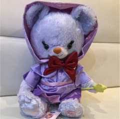 【新品】 ユニベア  ポティロン ぬいぐるみのサムネイル