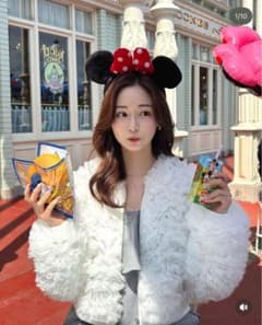 完売品】正規品Treat Urself チュールジャケット - メルカリ