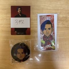 橘ケンチ セットのサムネイル