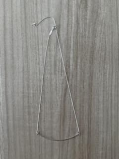 Tiffany & Co. スマイルペンダント