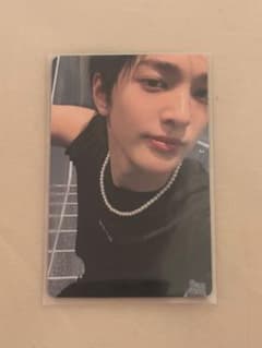 CORTIS ゴンホ 1st yizhiyu yzy ラキドロ 限定 トレカ - メルカリ