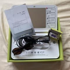 イーモ 家庭脱毛器のサムネイル