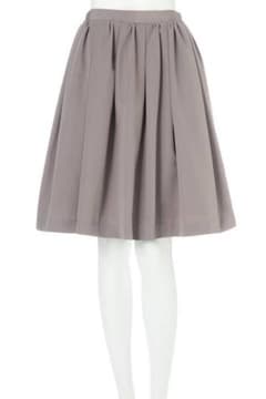 【専用】N. Natural Beauty Basic* タフタギャザースカートのサムネイル
