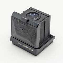 極上品 ZENZA BRONICA ウエストレベルファインダー ETR用 m19375058764_1.jpg?1738781511