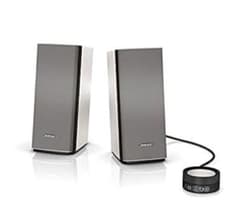 BOSE マルチメディアスピーカー COMPANION20のサムネイル