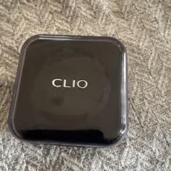 CLIO クッションファンデーション ベージュ系のサムネイル