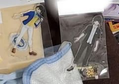 블루락 아크릴스탠드