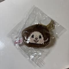 モンチッチ ぬいぐるみスマホチャーム モンチッチくんのサムネイル